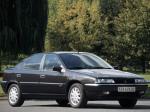 Citroen Xantia 1993 года